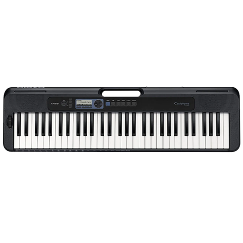 Casio CT-S300 61-key Digital Keyboard-Easy Music Center