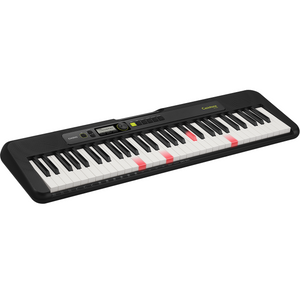Casio LK-S250 61 Piano-style Keys w/ Light Up Keys-Easy Music Center