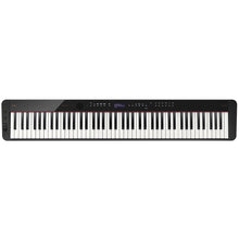 Load image into Gallery viewer, Casio PX-S3100BK 88-Key Slim Digital Console Piano, Black-Easy Music Center
