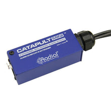 Load image into Gallery viewer, Radial Engineer R8008028 4ch Cat-5 Mini Breakout Box, XLRF - Catapult MINI TX-Easy Music Center
