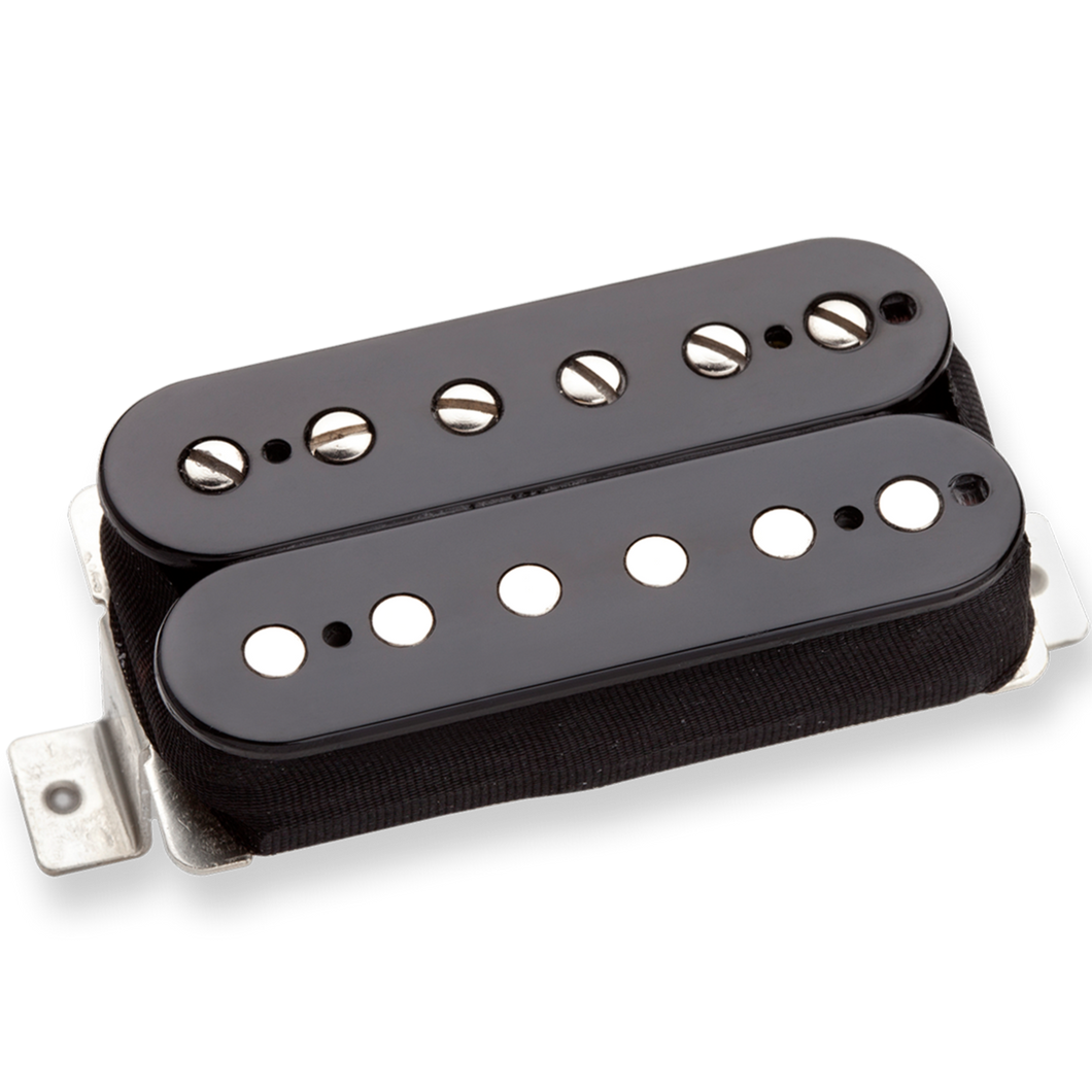 Seymour Duncan 11101-01-B SH-1n '59 Model, Neck, 2 Conductor, Black-Easy Music Center
