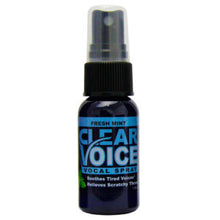 Load image into Gallery viewer, Clear Voice 100CV Vocal Spray-Easy Music Center
