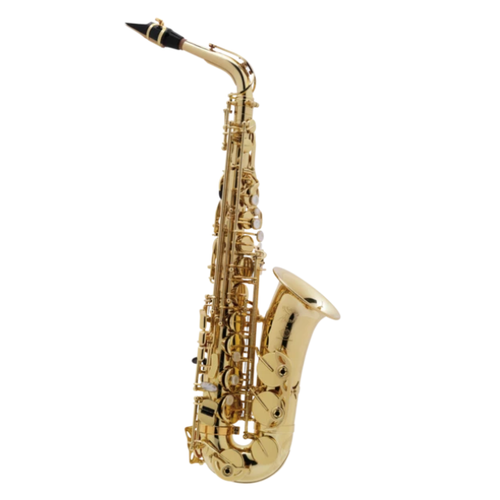 Conn Selmer 52AXOS Axos Seles Alto Saxophone by Selmer Paris-Easy Music Center