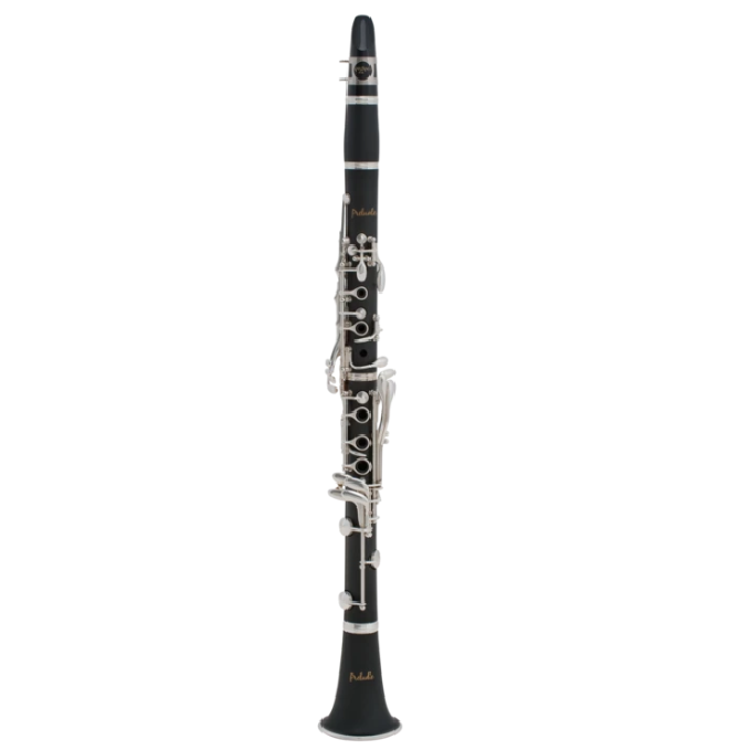 Conn Selmer CL711 Prelude Student Bb Clarinet-Easy Music Center