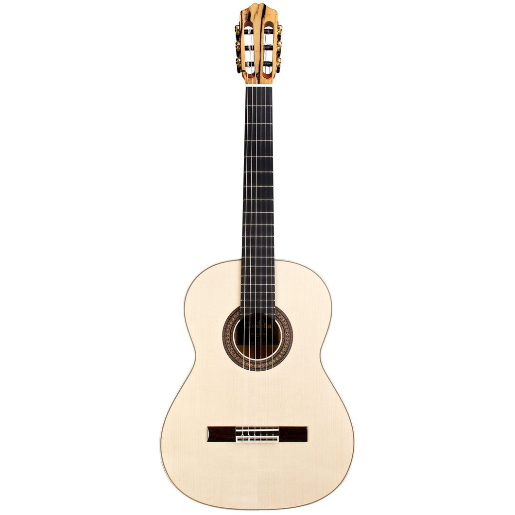 Where are Cordoba Classical Guitars Made