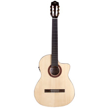 Load image into Gallery viewer, Cordoba C5-CET-LTD Limited Edition Solid Spruce Top, Spalted Maple B/S Classical Guitar-Easy Music Center
