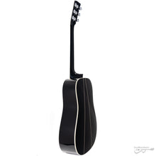 Load image into Gallery viewer, Martin D-35-JOHNNYCASH Johnny Cash Signature Acoustic Guitar (#2605691)-Easy Music Center
