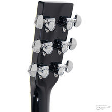 Load image into Gallery viewer, Martin D-35-JOHNNYCASH Johnny Cash Signature Acoustic Guitar (#2605691)-Easy Music Center
