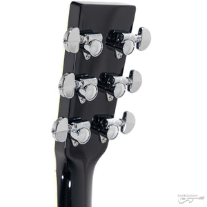Martin D-35-JOHNNYCASH Johnny Cash Signature Acoustic Guitar (#2605691)-Easy Music Center