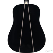 Load image into Gallery viewer, Martin D-35-JOHNNYCASH Johnny Cash Signature Acoustic Guitar (#2605691)-Easy Music Center
