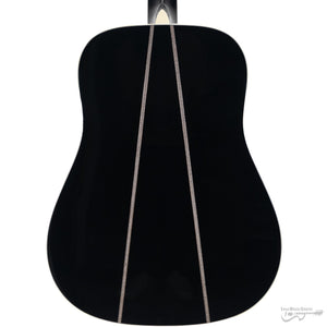 Martin D-35-JOHNNYCASH Johnny Cash Signature Acoustic Guitar (#2605691)-Easy Music Center