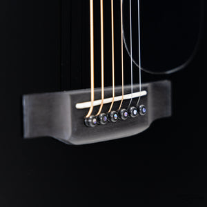 Martin D-35-JOHNNYCASH Johnny Cash Signature Acoustic Guitar (#2605691)-Easy Music Center
