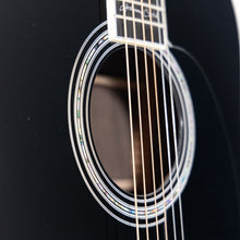 Load image into Gallery viewer, Martin D-35-JOHNNYCASH Johnny Cash Signature Acoustic Guitar (#2605691)-Easy Music Center
