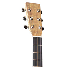 Load image into Gallery viewer, Martin D-X1E-KOA Dreadnought X-series Acoustic Guitar with Koa Pattern HPL-Easy Music Center

