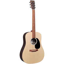 Load image into Gallery viewer, Martin D-X2E-SITKA-RW Dreadnought X-Series Acoustic Gutar with RW Pattern HPL-Easy Music Center
