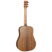 Load image into Gallery viewer, Martin D-X2E-KOA X-Series Dreadnought Acoustic-Electric Guitar-Easy Music Center
