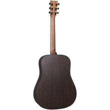 Load image into Gallery viewer, Martin D-X2E-SITKA-RW Dreadnought X-Series Acoustic Gutar with RW Pattern HPL-Easy Music Center
