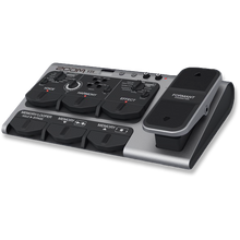 Load image into Gallery viewer, Zoom V6-SP Multi-Effect Vocal Processor Pedal-Easy Music Center

