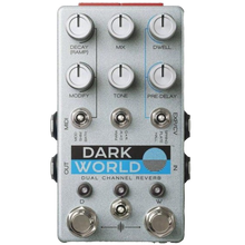 Load image into Gallery viewer, Chase Bliss DARKWORLD Dual Channel Reverb Effects Pedal-Easy Music Center
