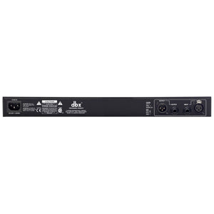 DBX 131S Single 31 Band Graphic Equalizer-Easy Music Center