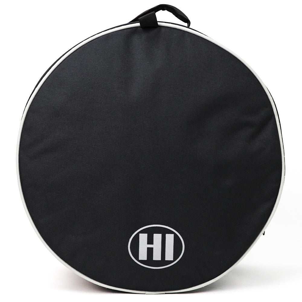 HI Bags DC1365S Snare Drum Bag 13 x 6.5-Easy Music Center