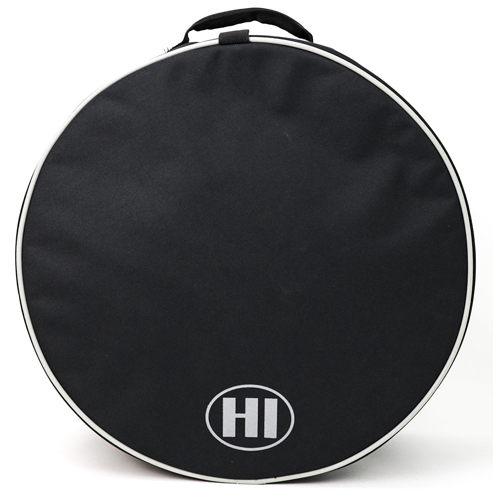 HI Bags DC1465S Snare Drum Bag 14 x 6.5-Easy Music Center
