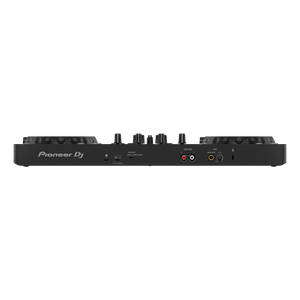 Pioneer DDJ-FLX4 2-Channel DJ Controller for Rekordbox & Serato DJ Pioneer DDJ-FLX4 2-Channel DJ Controller for Rekordbox & Serato DJ
