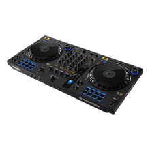 Load image into Gallery viewer, Pioneer DDJ-FLX6 4-channel DJ Controller for Rekordbox and Serato DJ Pro-Easy Music Center
