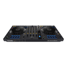 Load image into Gallery viewer, Pioneer DDJ-FLX6 4-channel DJ Controller for Rekordbox and Serato DJ Pro-Easy Music Center
