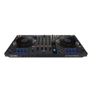 DDJ-400 : Contrôleur DJ USB Pioneer DJ 