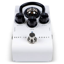 Load image into Gallery viewer, Blackstar DEPT10BST Dept. 10 Boost Effects Pedal-Easy Music Center
