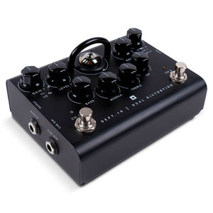 Blackstar DEPT10DDS Dept. 10 Dual Distortion Effects Pedal-Easy Music Center