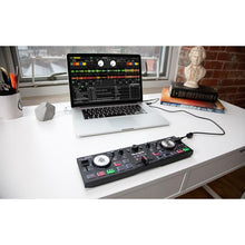 Load image into Gallery viewer, Numark DJ2GO2TOUCH Pocket DJ Controller-Easy Music Center
