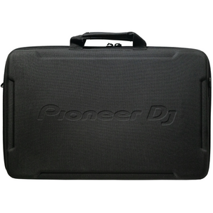 Denon PRIMEGO Smart DJ Console & DJC-B1 Soft Case Bundle-Easy Music Center