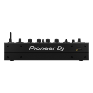 Pioneer DJ DJM-A9-Easy Music Center