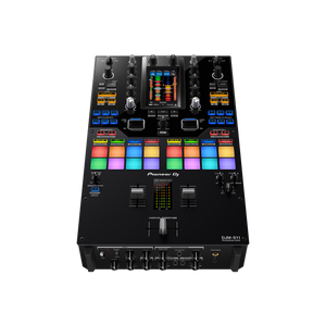 Pioneer DJM-S11 Professional scratch style 2-channel DJ mixer for Pioneer DJM-S11 Professional scratch style 2-channel DJ mixer for