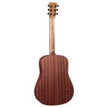 Load image into Gallery viewer, Martin DJR-10E Dread Jr. Acoustic-Electric Guitar-Easy Music Center
