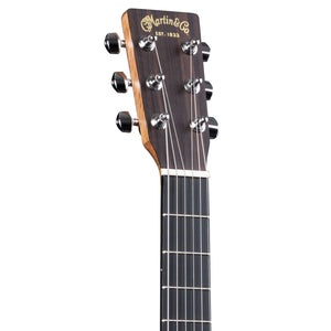 Martin DJR-10E Dread Jr. Acoustic-Electric Guitar-Easy Music Center