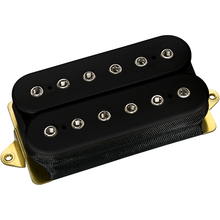 Load image into Gallery viewer, Dimarzio DP100BK Super Distortion, Black-Easy Music Center

