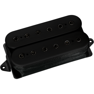 Dimarzio DP158FBK Evolution Neck F-space, Black-Easy Music Center