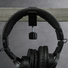 Load image into Gallery viewer, Stedman DHH Desk Mount Headphone Hanger-Easy Music Center
