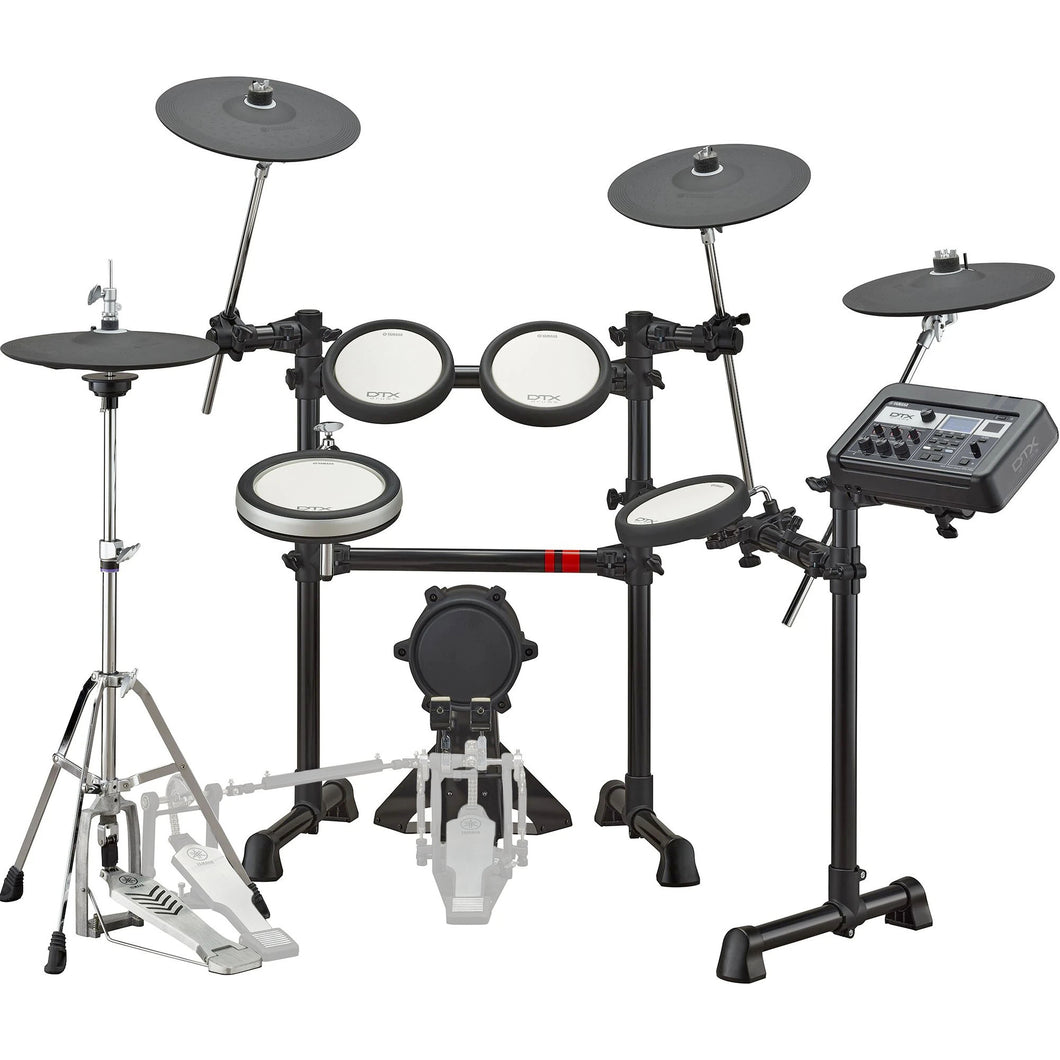 Yamaha DTX6K3 Premium Electronic Drum Kit with DTX-PRO Module