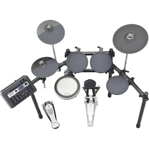 Yamaha DTX6K Electronic Drum Kit with DTX-PRO Module-Easy Music Center