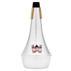 Denis Wick DW5505 Tenor Trombone Straight Mute-Easy Music Center