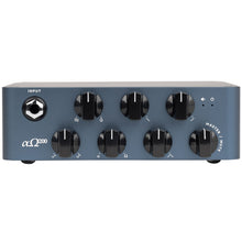 Load image into Gallery viewer, Darkglass AO200 Alpha -Omega 200 Bass Head-Easy Music Center
