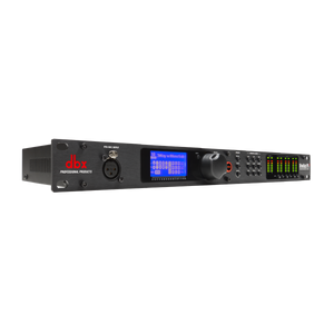 Dbx DRIVERACKPA2 Complete Loudspeaker Management System-Easy Music Center