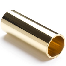 Load image into Gallery viewer, Dunlop 222 Med Brass Slide-Easy Music Center

