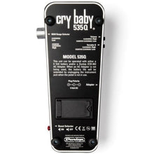 Load image into Gallery viewer, Dunlop 535Q-B Crybaby Q Wah-Easy Music Center
