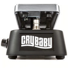 Load image into Gallery viewer, Dunlop GCB65 Custom Badass Cry Baby-Easy Music Center
