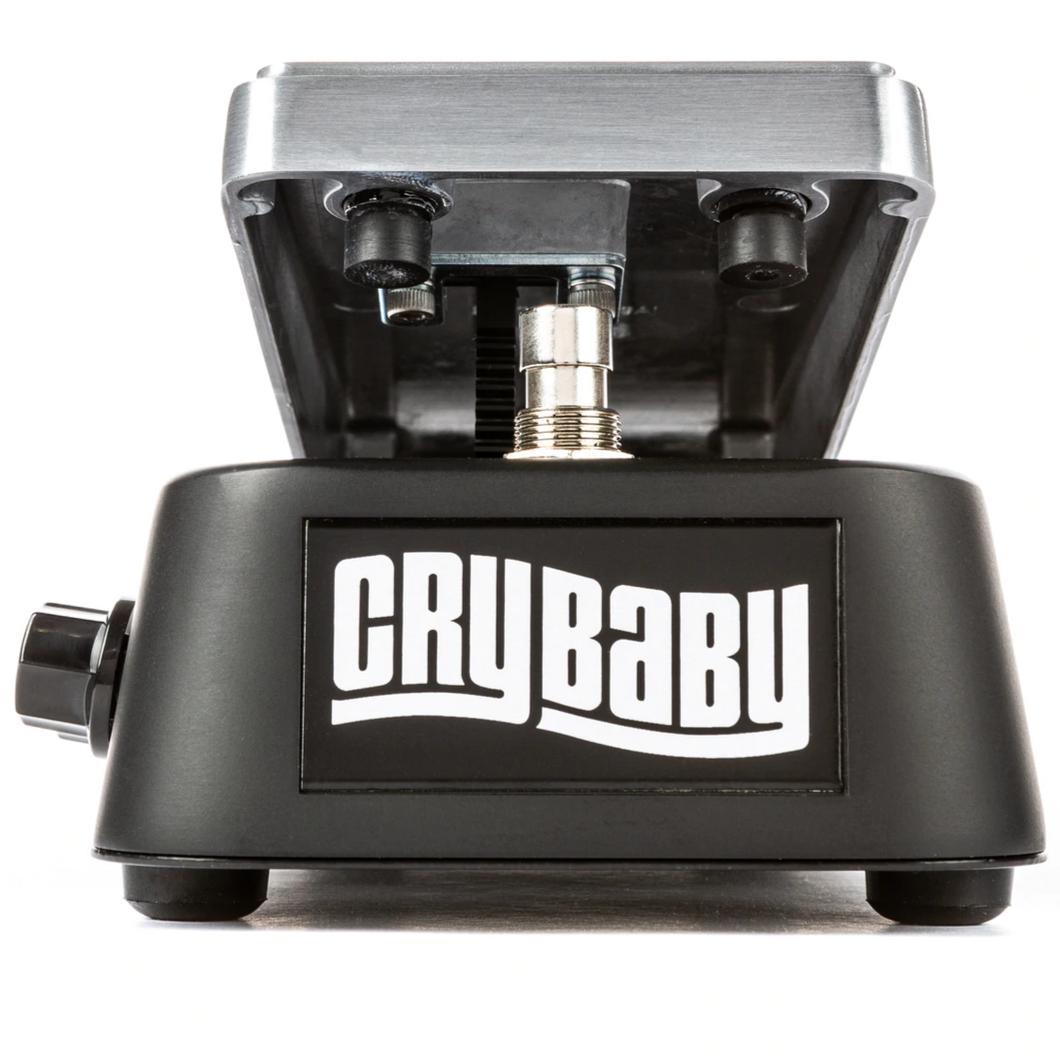 Dunlop GCB65 Custom Badass Cry Baby-Easy Music Center